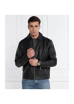 Karl Lagerfeld Jeans Kurtka | Regular Fit ze sklepu Gomez Fashion Store w kategorii Kurtki męskie - zdjęcie 184330638