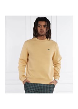 Lacoste Bluza | Classic fit ze sklepu Gomez Fashion Store w kategorii Bluzy męskie - zdjęcie 184330639
