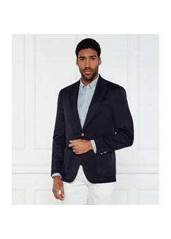 Sand Copenhagen Wełniana marynarka | Modern fit ze sklepu Gomez Fashion Store w kategorii Marynarki męskie - zdjęcie 184330646