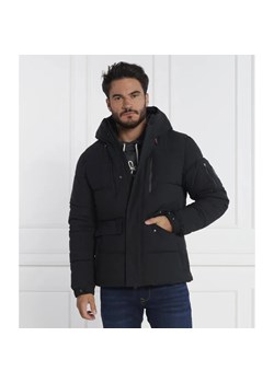 Save The Duck Kurtka ALTER | Regular Fit ze sklepu Gomez Fashion Store w kategorii Kurtki męskie - zdjęcie 184330665