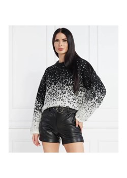 Silvian Heach Sweter | Regular Fit | z dodatkiem wełny ze sklepu Gomez Fashion Store w kategorii Swetry damskie - zdjęcie 184330669