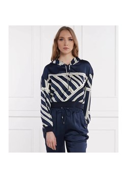 Liu Jo Sport Bluza | Regular Fit ze sklepu Gomez Fashion Store w kategorii Bluzy damskie - zdjęcie 184330688
