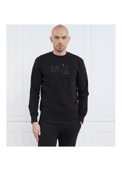 Save The Duck Bluza RENAN | Slim Fit ze sklepu Gomez Fashion Store w kategorii Bluzy męskie - zdjęcie 184330695