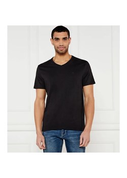 Calvin Klein Jeans T-shirt | Regular Fit ze sklepu Gomez Fashion Store w kategorii T-shirty męskie - zdjęcie 184330705