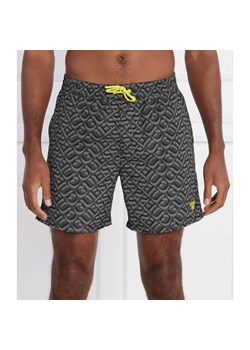 Guess Underwear  Szorty kąpielowe | Regular Fit ze sklepu Gomez Fashion Store w kategorii Kąpielówki - zdjęcie 184330707