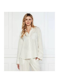 Emporio Armani Koszula | Relaxed fit ze sklepu Gomez Fashion Store w kategorii Koszule damskie - zdjęcie 184330726
