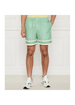 Lacoste Szorty | Relaxed fit ze sklepu Gomez Fashion Store w kategorii Spodenki męskie - zdjęcie 184330728