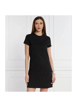 EA7 Sukienka ze sklepu Gomez Fashion Store w kategorii Sukienki - zdjęcie 184330735