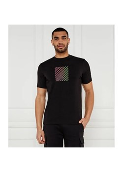 Karl Lagerfeld T-shirt | Regular Fit ze sklepu Gomez Fashion Store w kategorii T-shirty męskie - zdjęcie 184330758