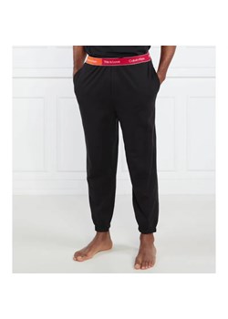Calvin Klein Underwear Spodnie od piżamy | Regular Fit ze sklepu Gomez Fashion Store w kategorii Piżamy męskie - zdjęcie 184330775