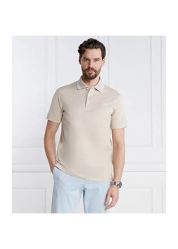 Paul&Shark Polo | Regular Fit | pique ze sklepu Gomez Fashion Store w kategorii T-shirty męskie - zdjęcie 184330776