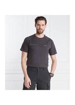Aeronautica Militare T-shirt | Regular Fit ze sklepu Gomez Fashion Store w kategorii T-shirty męskie - zdjęcie 184330777