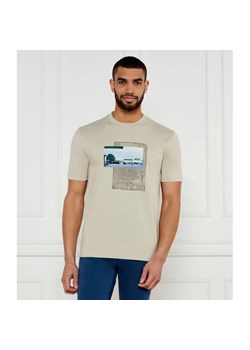BOSS ORANGE T-shirt Te_ontheway | Regular Fit ze sklepu Gomez Fashion Store w kategorii T-shirty męskie - zdjęcie 184330779