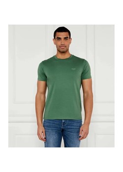 Joop! Jeans T-shirt alphis | Regular Fit ze sklepu Gomez Fashion Store w kategorii T-shirty męskie - zdjęcie 184330788