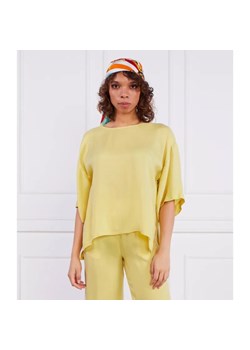 Beatrice B Bluzka | Oversize fit ze sklepu Gomez Fashion Store w kategorii Bluzki damskie - zdjęcie 184330795