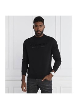 Karl Lagerfeld Bluza | Regular Fit ze sklepu Gomez Fashion Store w kategorii Bluzy męskie - zdjęcie 184330798