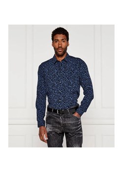 HUGO Koszula Emero | Straight fit ze sklepu Gomez Fashion Store w kategorii Koszule męskie - zdjęcie 184330809