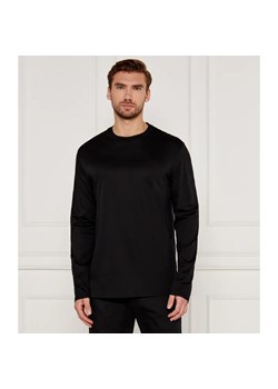 Armani Exchange Longsleeve | Regular Fit ze sklepu Gomez Fashion Store w kategorii T-shirty męskie - zdjęcie 184330815