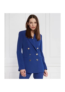 Liu Jo Marynarka | Regular Fit ze sklepu Gomez Fashion Store w kategorii Marynarki damskie - zdjęcie 184330818