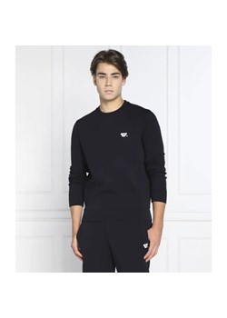 Emporio Armani Bluza | Regular Fit ze sklepu Gomez Fashion Store w kategorii Bluzy męskie - zdjęcie 184330825