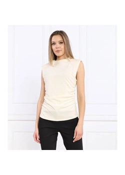 DKNY Top | Regular Fit ze sklepu Gomez Fashion Store w kategorii Bluzki damskie - zdjęcie 184330827