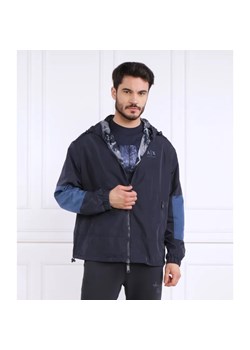 Armani Exchange Dwustronna kurtka | Regular Fit ze sklepu Gomez Fashion Store w kategorii Kurtki męskie - zdjęcie 184330829
