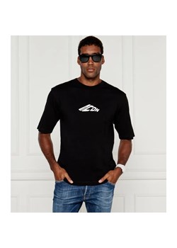 Dsquared2 T-shirt | Loose fit ze sklepu Gomez Fashion Store w kategorii T-shirty męskie - zdjęcie 184330839