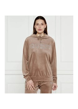 GUESS ACTIVE Bluza COUTURE | Regular Fit ze sklepu Gomez Fashion Store w kategorii Bluzy damskie - zdjęcie 184330846