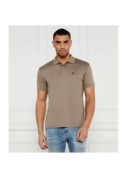 BOSS GREEN Polo Paddy TL | Regular Fit ze sklepu Gomez Fashion Store w kategorii T-shirty męskie - zdjęcie 184330848