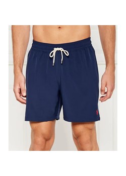 POLO RALPH LAUREN Szorty kąpielowe | Regular Fit ze sklepu Gomez Fashion Store w kategorii Kąpielówki - zdjęcie 184330857
