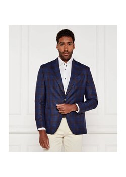 Sand Copenhagen Wełniana marynarka King | Regular Fit ze sklepu Gomez Fashion Store w kategorii Marynarki męskie - zdjęcie 184330858