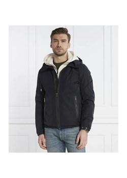 Joop! Jeans Kurtka 2w1 Mattis | Regular Fit ze sklepu Gomez Fashion Store w kategorii Kurtki męskie - zdjęcie 184330865