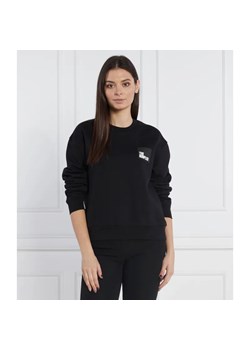 The Kooples Bluza | Regular Fit ze sklepu Gomez Fashion Store w kategorii Bluzy damskie - zdjęcie 184330867
