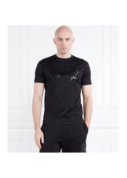 Emporio Armani T-shirt | Regular Fit ze sklepu Gomez Fashion Store w kategorii T-shirty męskie - zdjęcie 184330875