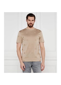 BOSS BLACK T-shirt C-Thompson 109 | Regular Fit ze sklepu Gomez Fashion Store w kategorii T-shirty męskie - zdjęcie 184330888