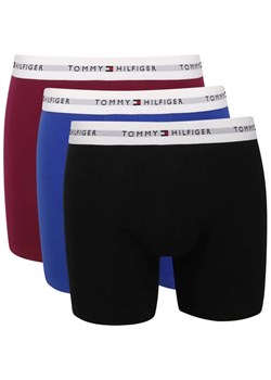 Tommy Hilfiger Bokserki 3-pack ze sklepu Gomez Fashion Store w kategorii Majtki męskie - zdjęcie 184330895