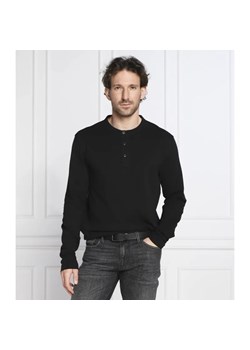 BOSS ORANGE Longsleeve Teetwill | Regular Fit ze sklepu Gomez Fashion Store w kategorii T-shirty męskie - zdjęcie 184330897