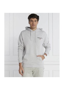 Tommy Jeans Bluza ENTRY GRAPHIC | Regular Fit ze sklepu Gomez Fashion Store w kategorii Bluzy męskie - zdjęcie 184330898