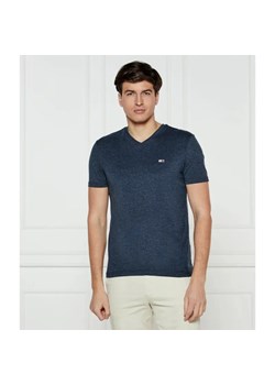 Tommy Jeans T-shirt | Slim Fit ze sklepu Gomez Fashion Store w kategorii T-shirty męskie - zdjęcie 184330927