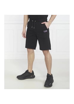 Karl Lagerfeld Szorty | Regular Fit ze sklepu Gomez Fashion Store w kategorii Spodenki męskie - zdjęcie 184330937