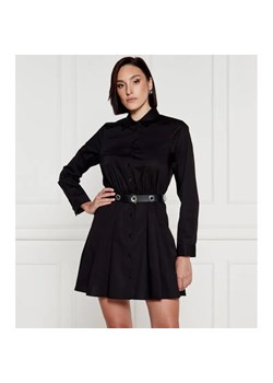 Michael Kors Sukienka z paskiem ze sklepu Gomez Fashion Store w kategorii Sukienki - zdjęcie 184330946