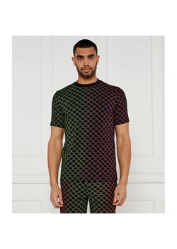 Karl Lagerfeld T-shirt | Regular Fit ze sklepu Gomez Fashion Store w kategorii T-shirty męskie - zdjęcie 184330958