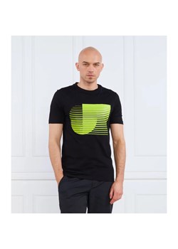 BOSS GREEN T-shirt Tee 6 | Regular Fit ze sklepu Gomez Fashion Store w kategorii T-shirty męskie - zdjęcie 184330968