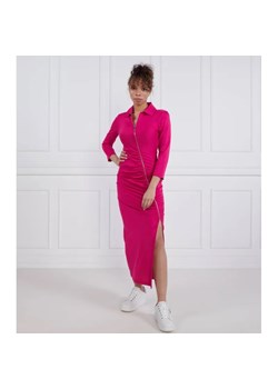 Karl Lagerfeld Sukienka ze sklepu Gomez Fashion Store w kategorii Sukienki - zdjęcie 184330969