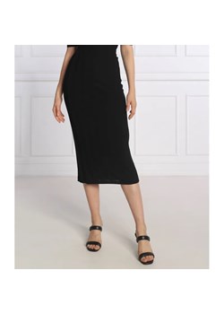 Max Mara Leisure Spódnica GALLIA ze sklepu Gomez Fashion Store w kategorii Spódnice - zdjęcie 184330975