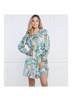 Liu Jo Sukienka ze sklepu Gomez Fashion Store w kategorii Sukienki - zdjęcie 184330977