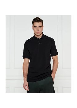 Armani Exchange Polo | Regular Fit ze sklepu Gomez Fashion Store w kategorii T-shirty męskie - zdjęcie 184330985