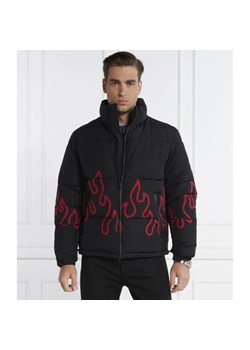 HUGO Kurtka Biron2411 | Regular Fit ze sklepu Gomez Fashion Store w kategorii Kurtki męskie - zdjęcie 184330996