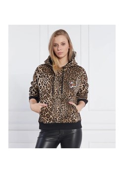 The Kooples Bluza | Regular Fit ze sklepu Gomez Fashion Store w kategorii Bluzy damskie - zdjęcie 184331007