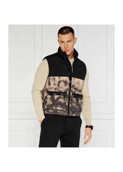 HUGO Bezrękawnik | Regular Fit ze sklepu Gomez Fashion Store w kategorii Kamizelki męskie - zdjęcie 184331008
